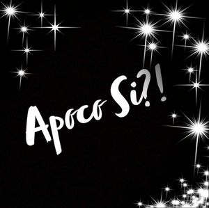 Meet your Posher, Apoco si